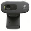 Webcam logitech hd c270