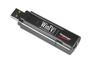 WinTV Nova-T-Stick