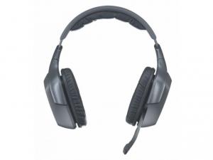 Wireless Headset F540 USB (981-000280)