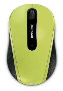Wireless mobile 4000 verde