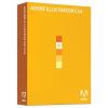 Adobe illustrator cs4 e - vers. 14, dvd,