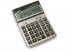 Calculator de birou portabil HS-1200TCG, 12 digits, dual power, Canon
