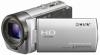 Camera video sony hdr cx130 hd 3.3 mp,