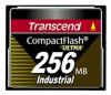 Card memorie transcend compact flash