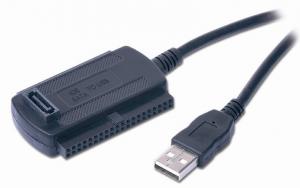 Convertor USB la IDE si SATA