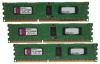 DDR3 12GB (KIT 3*4GB) 1333MHz ECC REG Single Rank, Kingston KTS-SF313ESK3/12G, compatibil Sun Blade Server