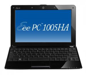 EEPC 1005HA-BLK008S Atom N270 1024MB 160GB