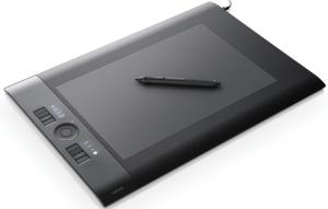 INTUOS4 L A4 WIDE