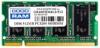 Memorie goodram sodimm ddr 512mb pc3200