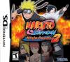 NINTENDO Naruto Ninja Destiny 2 DS