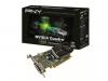 NVidia PNY Quadro 400, PCIex16, 512MB DDR3 64bit, Dual-Link DVI-I + DP,