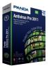 Panda Antivirus Pro v2011  1 licenta 3 useri 1 an retail box