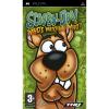 Scooby doo! who's watching who? psp