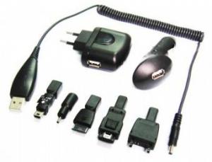 Set accesorii pentru telefon mobil MP3A-SET3T