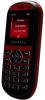 Telefon mobil Alcatel OT-209 Deep Red