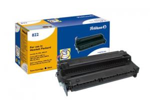 Toner 615583 negru pentru HP LaserJet 4L / 4P