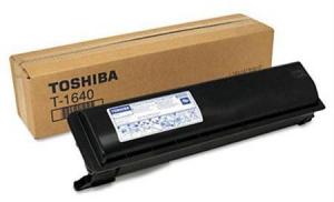 Toner negru Toshiba E Studio 163/166, 24000 pg, T1640