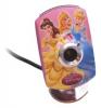 Webcam disney princess dsy-wc312