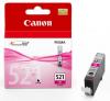 Cartus magenta pentru IP3600/4600, 9 ml, CLI-521M, blister securizat, Canon