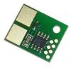 Chip refill sky-hbmonoh2-chip-asky, compatibil cu hp q7553x/ q7551x/