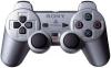 Controler Dual Shock wireless PS3, Silver, Sony 9118671