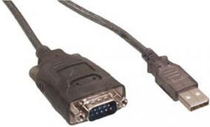 Convertor USB - serial RS232, 2m (CABLE-146/2)