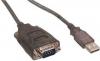 Convertor usb - serial rs232, 2m (cable-146/2)
