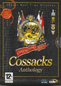 Jocuri cossacks