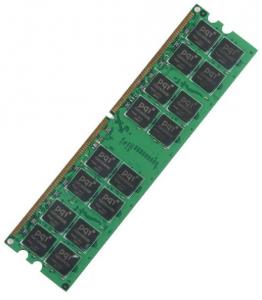 DDR2 2GB PC6400