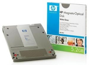 Disc magneto-optic inscriptibil, 5,2GB, 88146J, HP