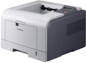 Imprimanta laser alb-negru SAMSUNG ML-3471ND