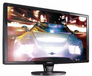 Monitor LCD PHILIPS 244E1SB