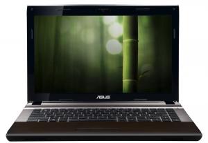 Notebook ASUS U43JC-WX110X i3 370M 3GB 320GB