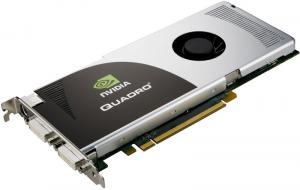 NVIDIA Quadro FX3700 512MB