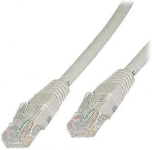 Patch cablu UTP CAT5E, neecranat, 1m (UTP-0008/1)