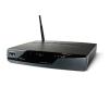 Router CISCO857W-G-E-K9