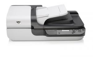 Scanner HP Scanjet N6310