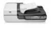 Scanner hp scanjet n6310