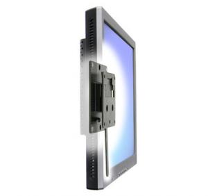 Suport de perete pentru LCD max.27in Ergotron FX30, 75x75mm/100x100mm, max 13.60KG, negru (60-239-007)
