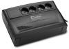 Ups  mustek powermust 637 plus, 625va, 375w, usb port