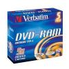 Verbatim dvd-ram 5x type 4 4.7gb