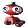 Webcam 3D Serioux EraCam 300M, 8MP interpolated, 60fps, mod 2D/3D, microfon, 3 perechi ochelari 3D, jocuri incluse, USB