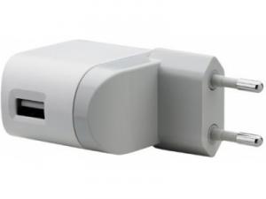 Alimentator pentru iPod/iPhone de la 110-230V la USB, 1000mA, F8Z563CW Belkin