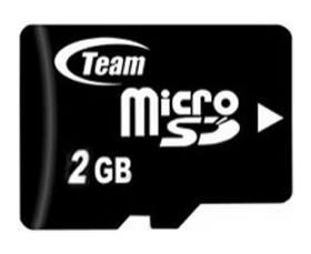 Card memorie TEAM GROUP MicroSD 2GB TG002G0MC1XX