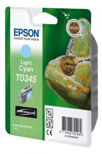 Cartus epson c13t03454010 light cyan