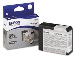 Cartus epson c13t580700 negru light