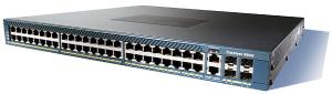 Cisco switch ws c4948 s
