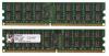 DDR2 8GB (KIT 2*4GB) 800MHz, Kingston KTH-BL495K2/8G, compatibil HP/Compaq: ProLiant BL465c G5/ProLiant BL465c G6