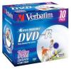 Dvd-r 16x 4.7gb jewel case