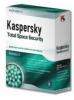 Kaspersky totalspace security eemea edition. 10-14 user 1 year base